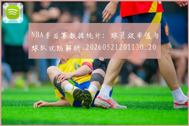 NBA季后赛数据统计:球员效率值与球队攻防解析_20260521201130_20260607160144