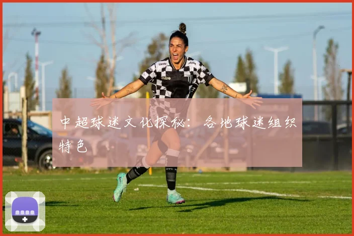 中超球迷文化探秘:各地球迷组织特色