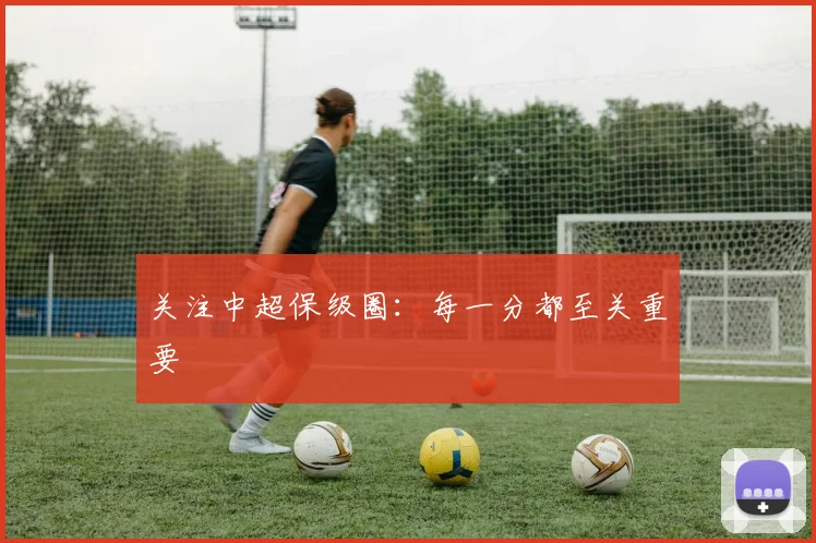 关注中超保级圈:每一分都至关重要